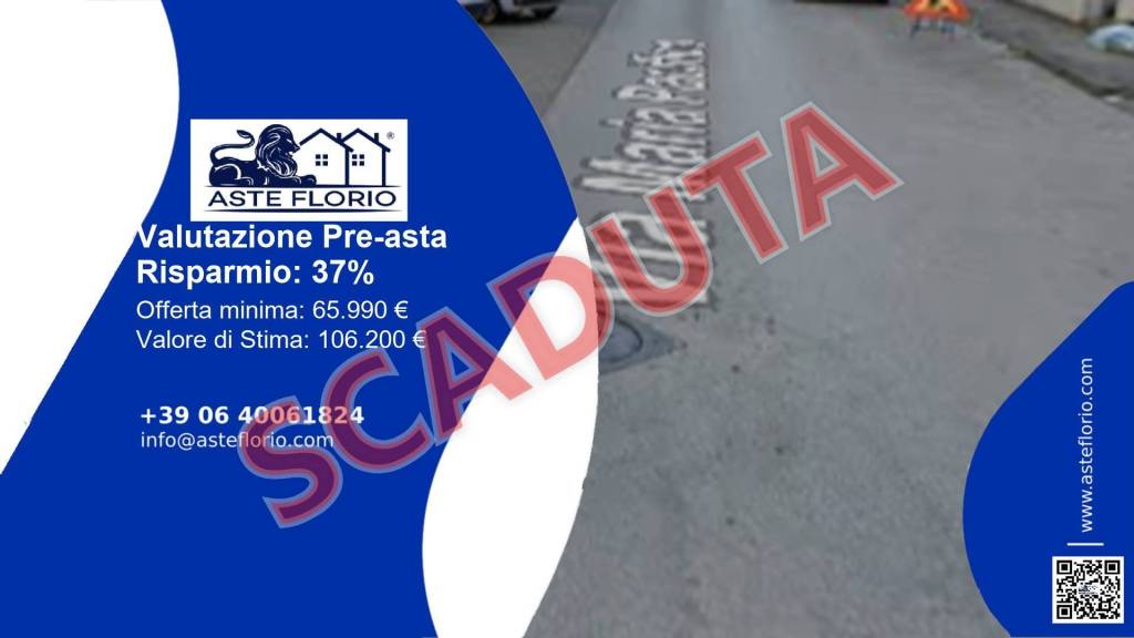 appartamento in vendita a Benevento