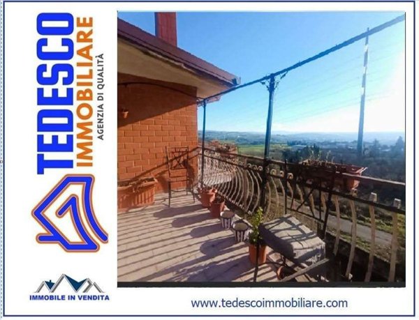 appartamento in vendita a Benevento in zona San Vitale