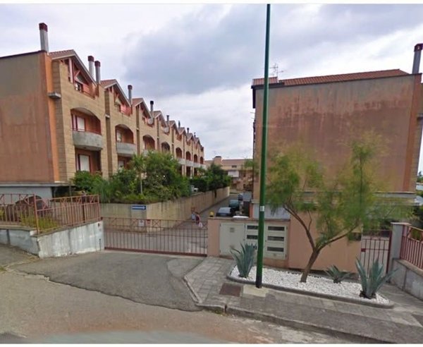 casa indipendente in vendita a Benevento