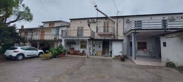 appartamento in vendita a Benevento