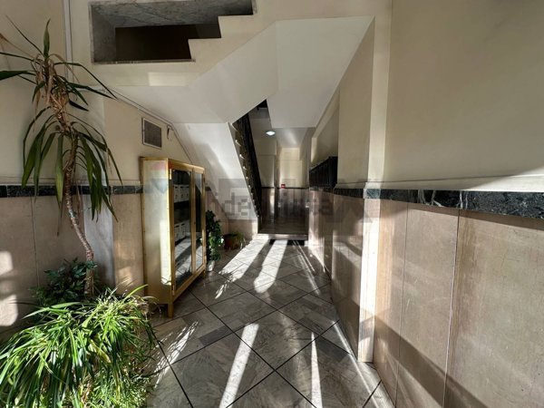 appartamento in vendita a Benevento in zona Ferrovia