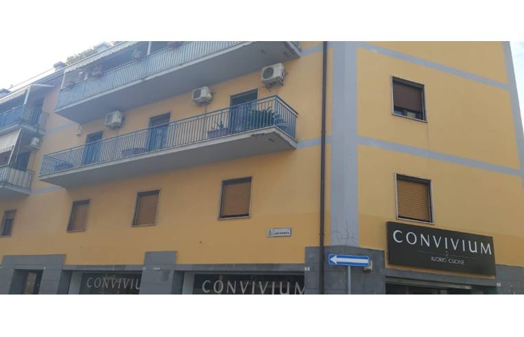 appartamento in vendita a Benevento in zona Centro Storico