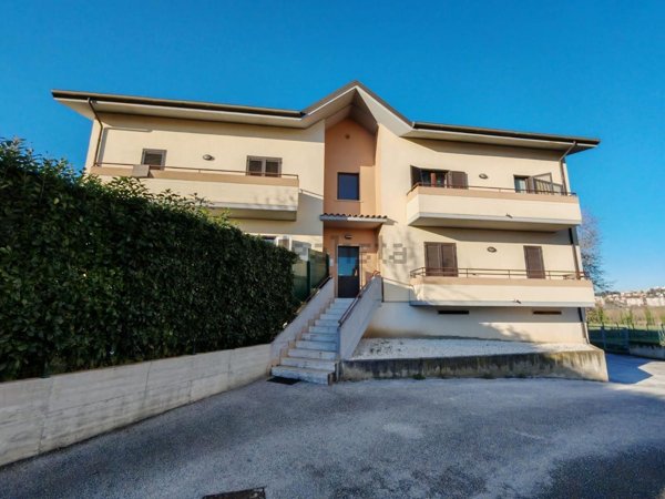 appartamento in vendita a Benevento