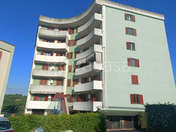 appartamento in vendita a Benevento
