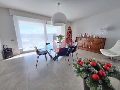 casa indipendente in vendita a Benevento in zona San Vitale