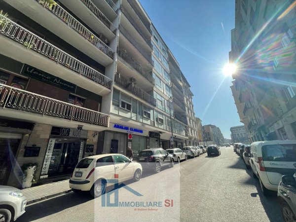 appartamento in vendita a Benevento in zona Centro Storico