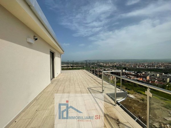 appartamento in vendita a Benevento in zona Libertà