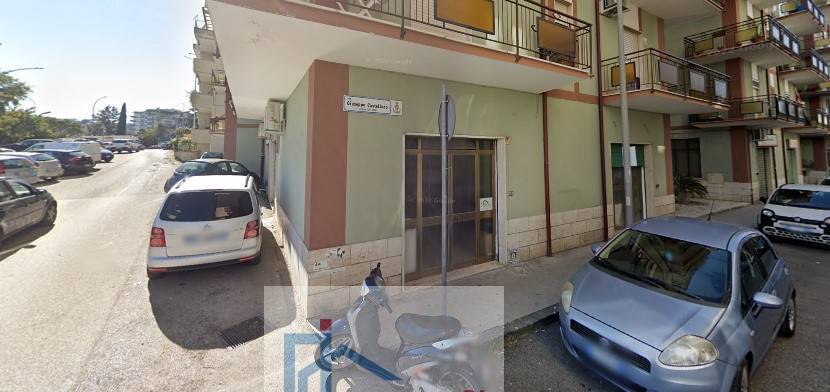locale commerciale in vendita a Benevento