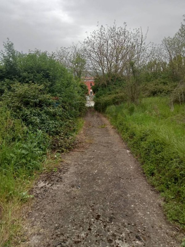 appartamento in vendita a Benevento in zona Centro Storico