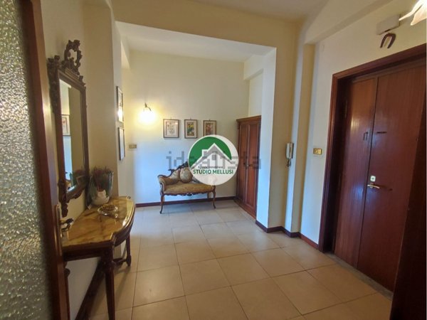 appartamento in vendita a Benevento in zona Libertà