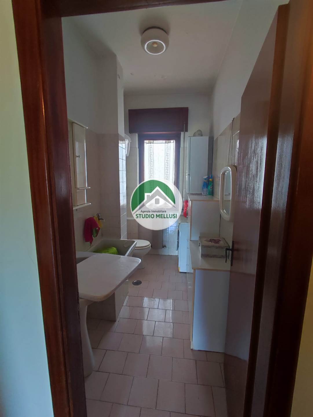 appartamento in vendita a Benevento in zona Libertà