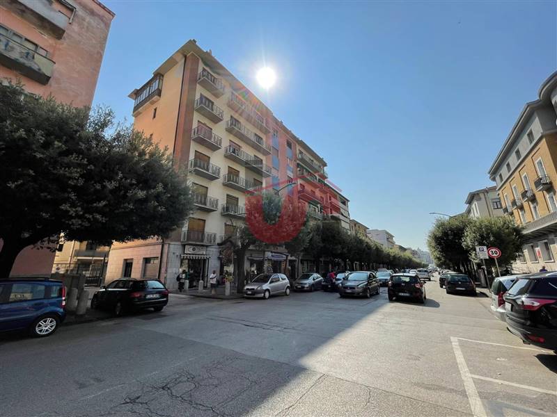 appartamento in vendita a Benevento in zona Ferrovia