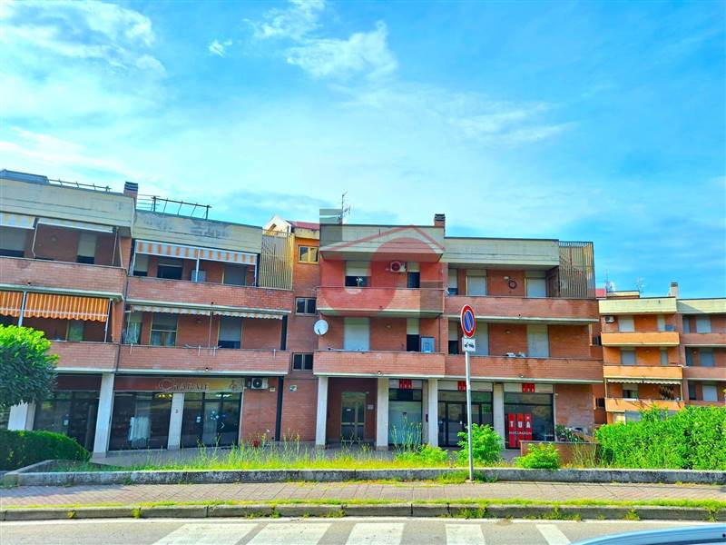 appartamento in vendita a Benevento in zona Centro Storico