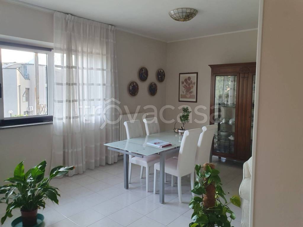 casa indipendente in vendita a Benevento