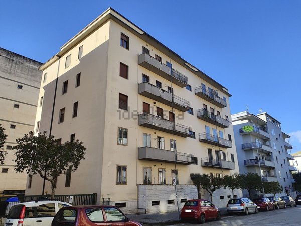 appartamento in vendita a Benevento in zona Mellusi / Atlantici