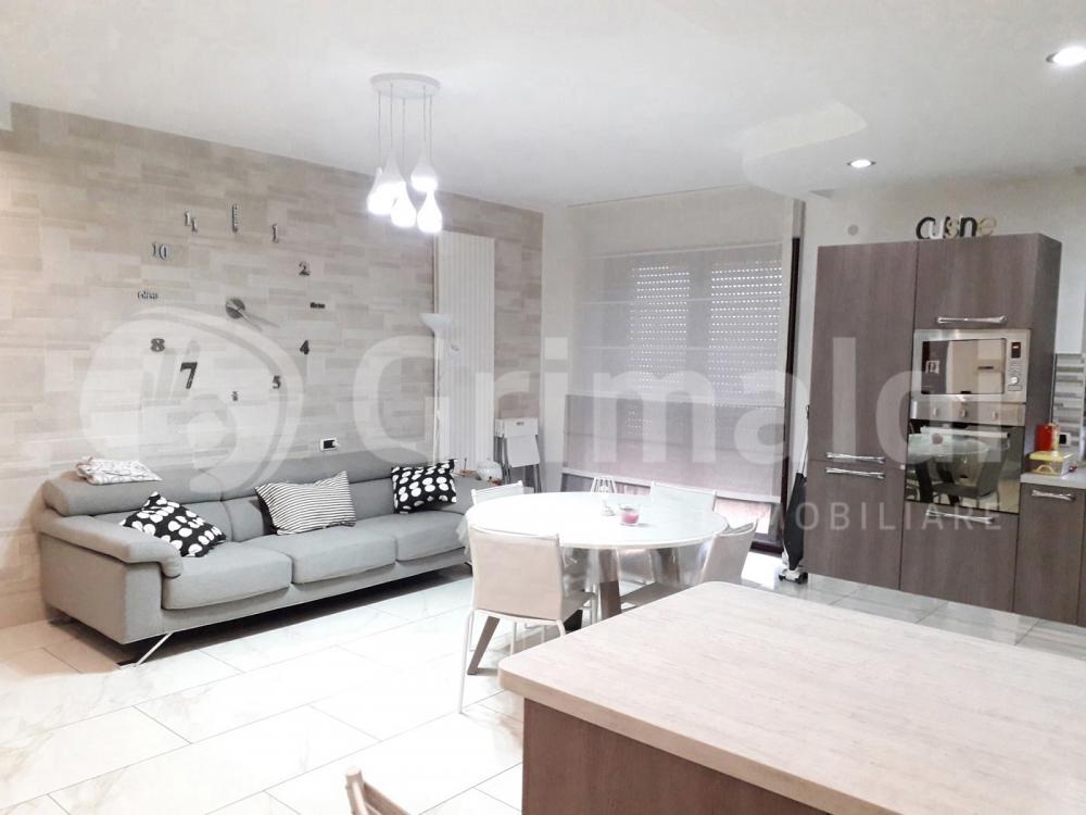 appartamento in vendita a Benevento