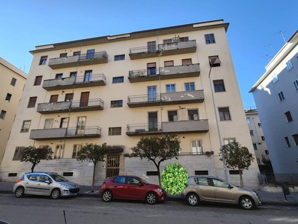 appartamento in vendita a Benevento in zona Mellusi / Atlantici