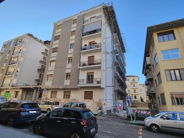 appartamento in vendita a Benevento in zona Mellusi / Atlantici