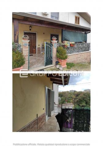 appartamento in vendita a Benevento