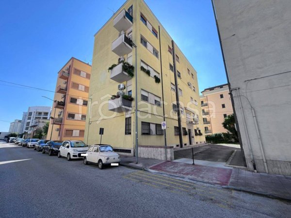 appartamento in vendita a Benevento in zona Ferrovia