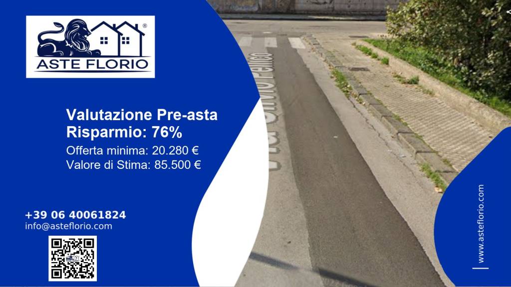 appartamento in vendita a Benevento in zona Libertà