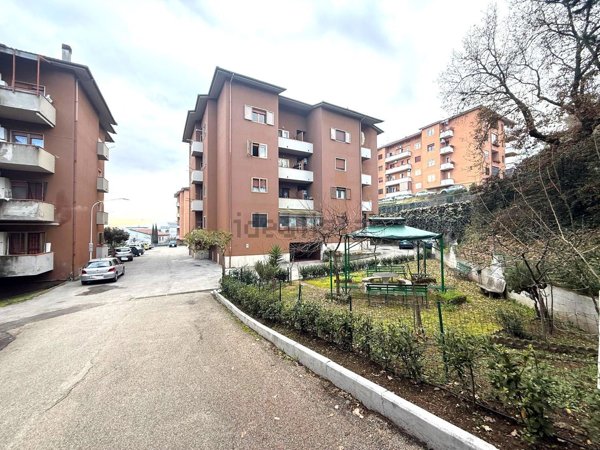 appartamento in vendita a Benevento