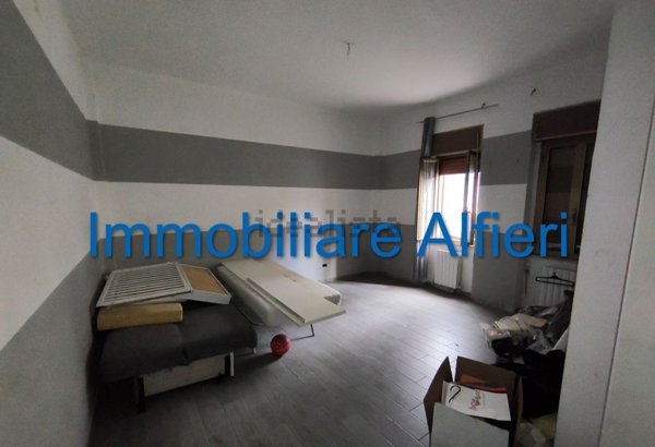 appartamento in vendita a Benevento in zona Libertà