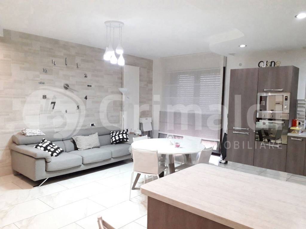 appartamento in vendita a Benevento