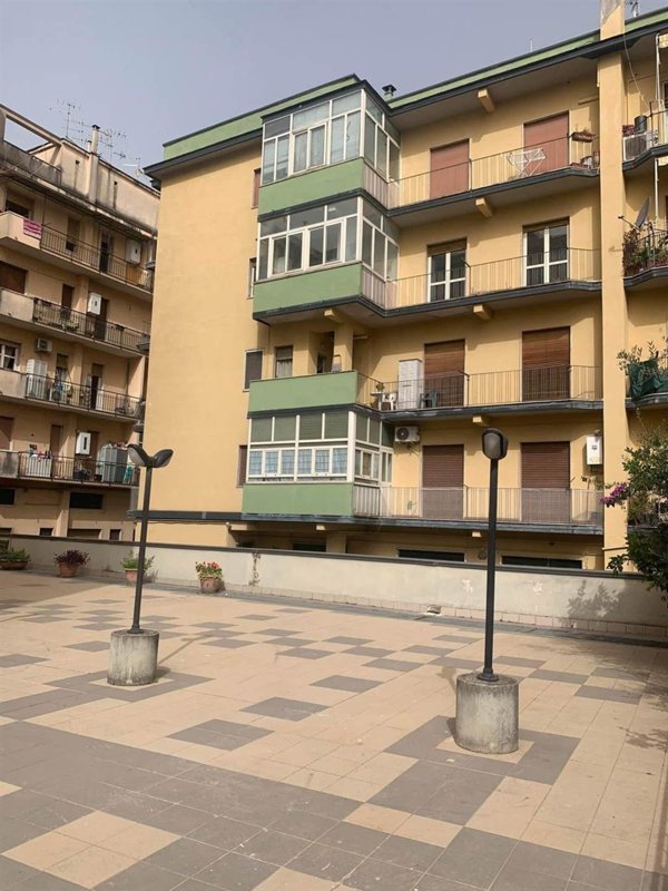 appartamento in vendita a Benevento in zona Mellusi / Atlantici