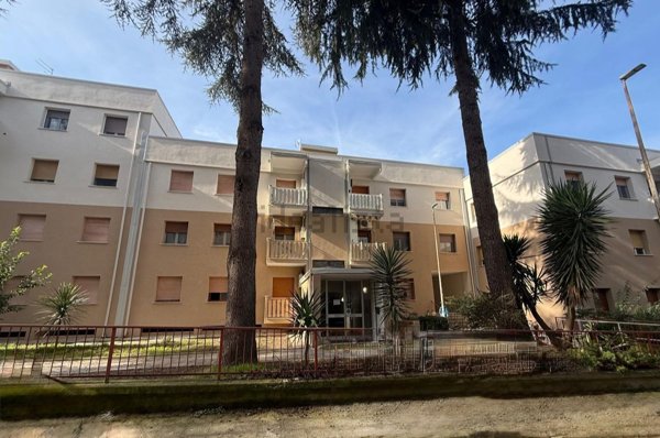 appartamento in vendita a Benevento