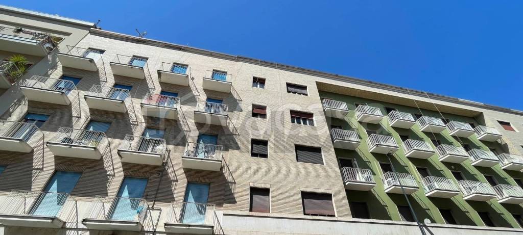 appartamento in vendita a Benevento in zona Centro Storico