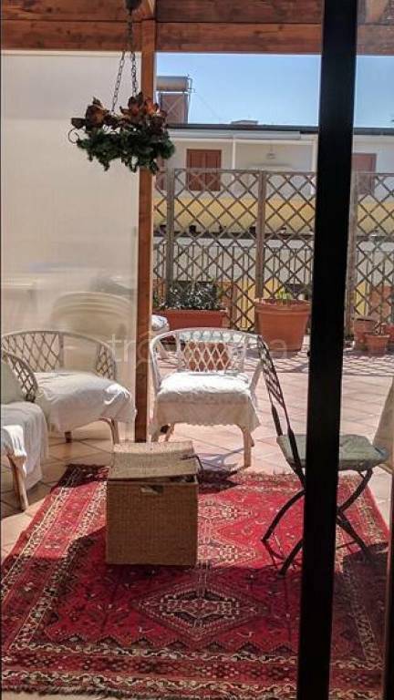 appartamento in vendita a Benevento in zona Ferrovia