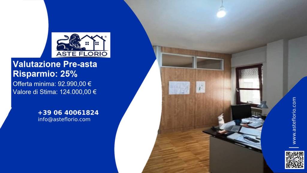 appartamento in vendita a Benevento