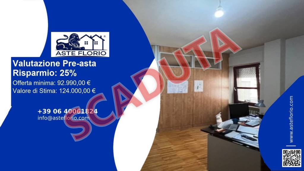 appartamento in vendita a Benevento