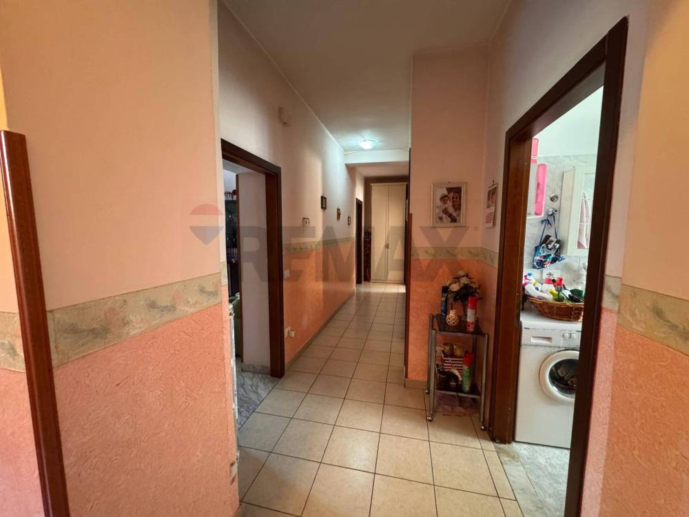 appartamento in vendita a Benevento in zona Epitaffio