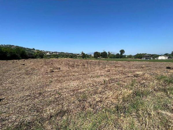 terreno agricolo in vendita a Benevento