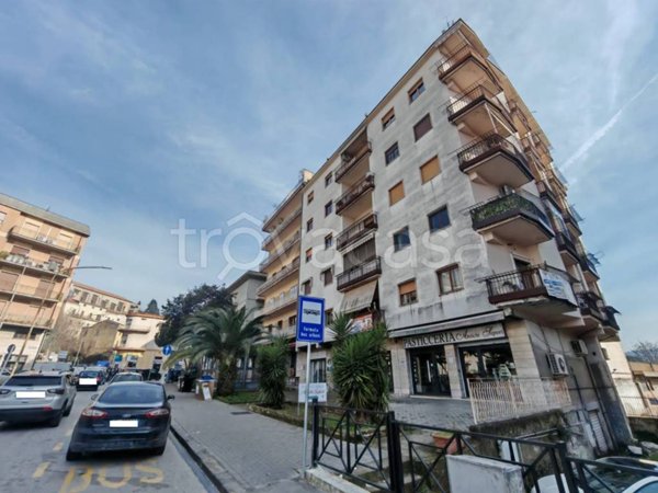 appartamento in vendita a Benevento in zona Centro Storico