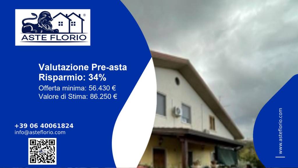 appartamento in vendita a Benevento