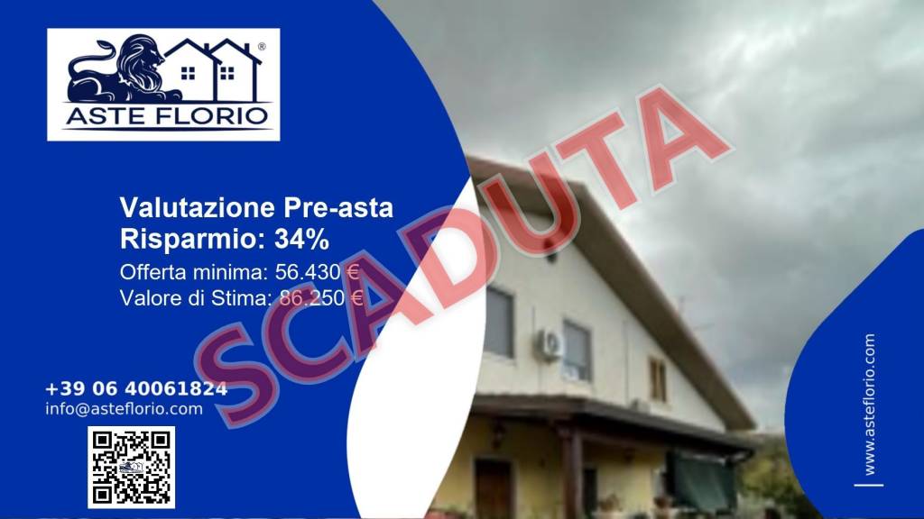 appartamento in vendita a Benevento