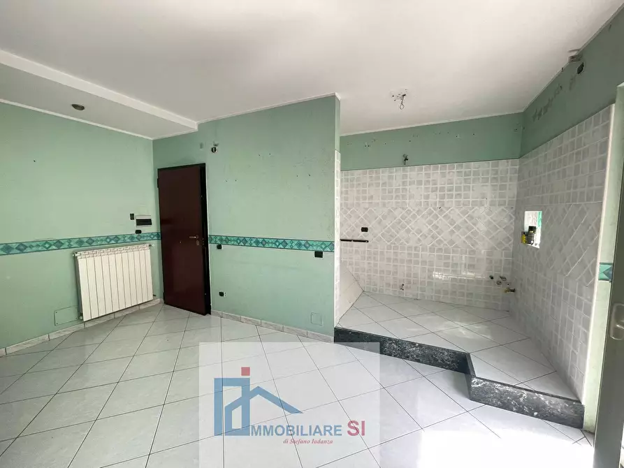 appartamento in vendita a Benevento in zona Libertà