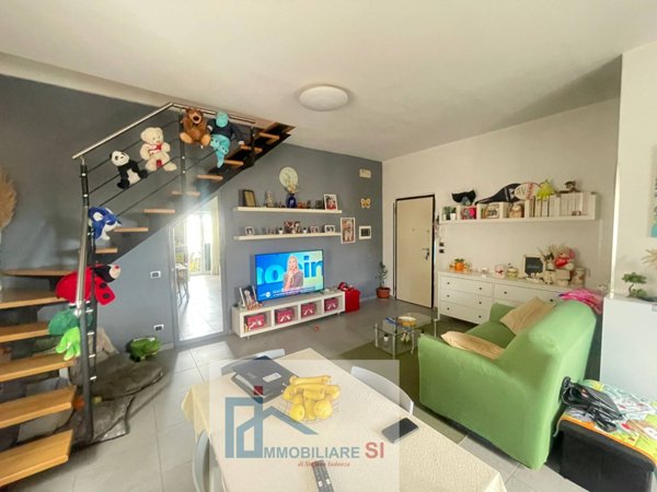 appartamento in vendita a Benevento in zona Centro Storico