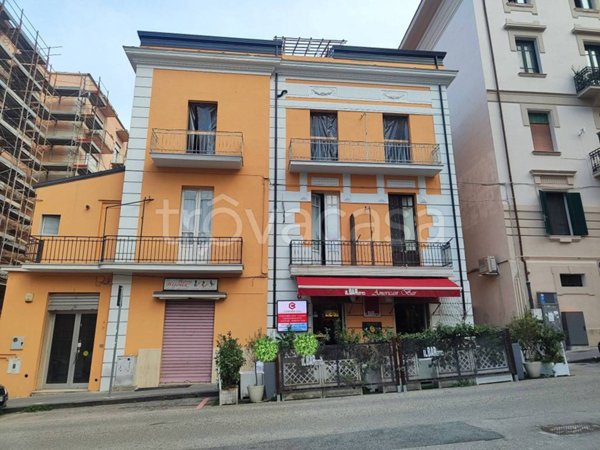 appartamento in vendita a Benevento