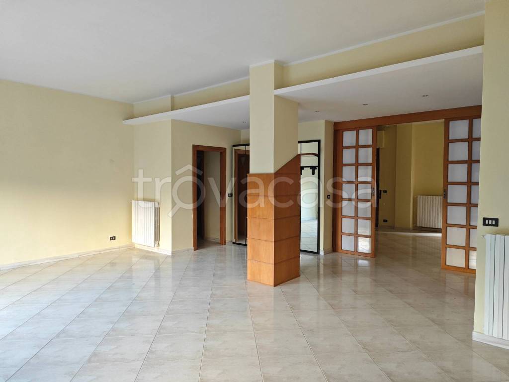 appartamento in vendita a Benevento in zona Mellusi / Atlantici