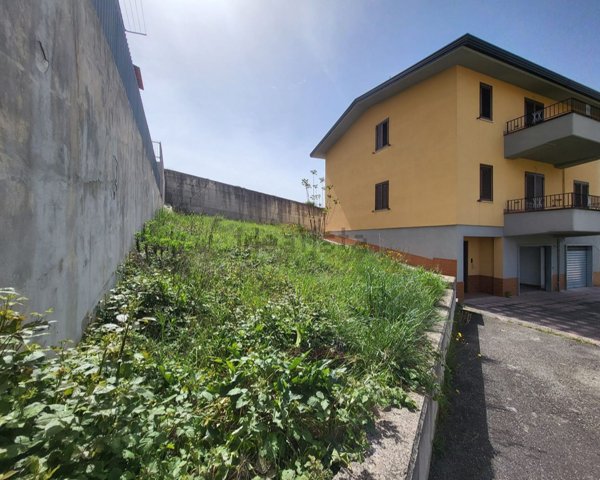 appartamento in vendita a Benevento in zona Libertà