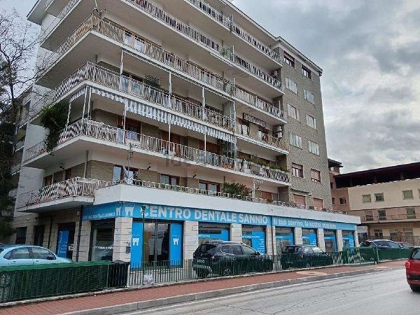 appartamento in vendita a Benevento
