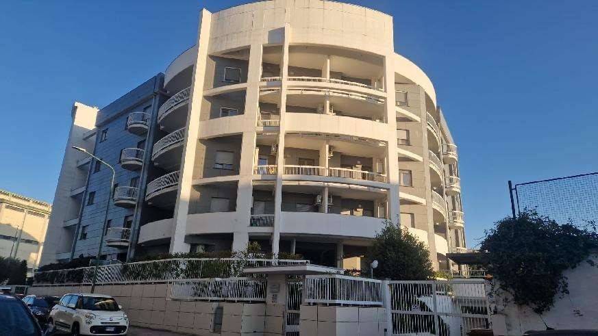 appartamento in vendita a Benevento