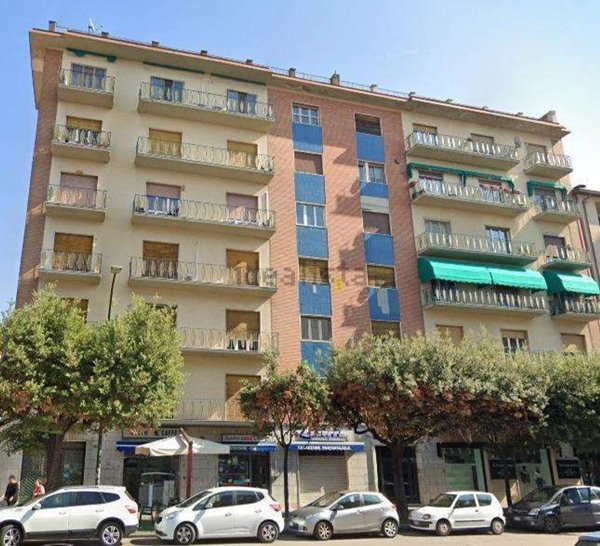 appartamento in vendita a Benevento