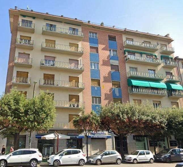 appartamento in vendita a Benevento in zona Centro Storico