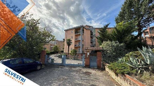 appartamento in vendita a Benevento in zona San Liberatore