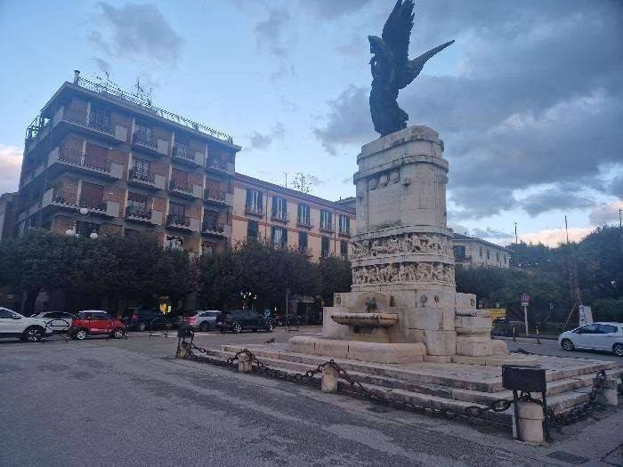 appartamento in vendita a Benevento in zona Centro Storico